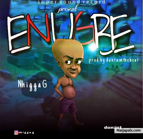 Nhigga G_Enugbe
