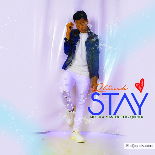 Qhinck - Stay