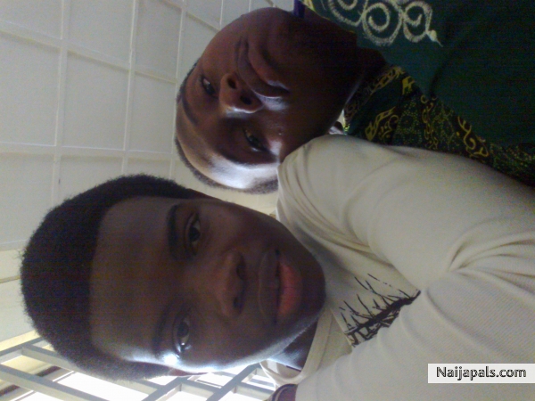 me n ma padii - click for next photo