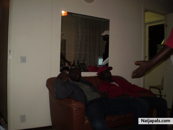 I am gani - click for next photo