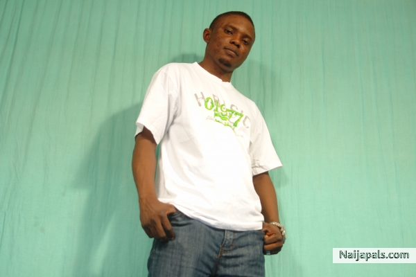 calm for naija - click for next photo