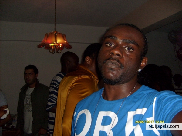 I dont taya for jand...haba make una leave me - click for next photo