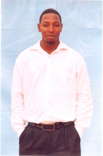 just me - click for next photo