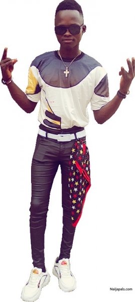 I' m still de Coolest Guy Ever - click for next photo