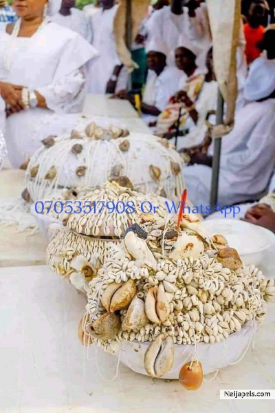 WHY DID YOU HIDE YOUR SICKNESS CALL YEYE OSUN AGBOMOLA 07053517908 2347053517908 YOUR AGE MATE ARE DOING GOOD THINGS AND YOU ARE DOING YOURSELF,THINK TODAY TOMORROW MAY BE LATE,DON' T HIDE YOURSELF CALL YEYE OSUN KEMI AGBOMOLA FOR RICH WITHOUT RITUAL ,PROMOTION AT WORK, SEEKING FOR CHILD, VISA APPROVED,LUNGS CANCER ,HYPERTENSION, AWARD A CONTRACT, PROMISE AND FAIL, DIABETICS,YOU ARE FREE TO CONTACT YEYE OSUN AGBOMOLA ON 07053517908 OR WHATSAPP 2347053517908 - click for next photo