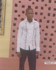 am a gentle man - click for next photo