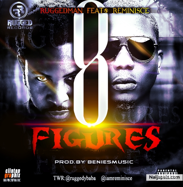 8 Figures