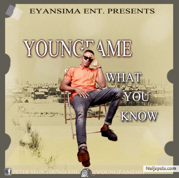 What you Know (WYK)