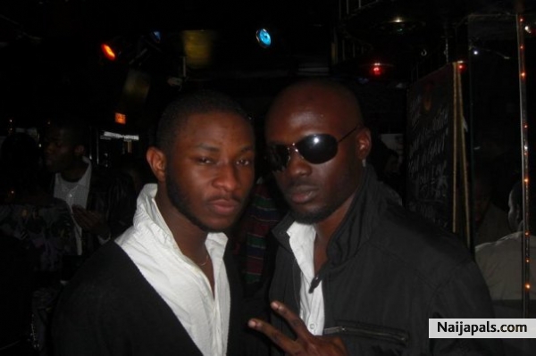 Ojay n Pepe - click for next photo