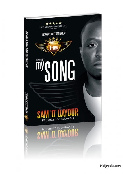my story my song OUT NOW - click for next photo