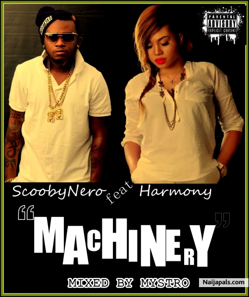 MACHINERY - click for next photo
