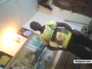 Me - click for next photo