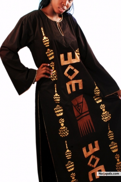 ELUTRIBALS CLOTHES - click for next photo