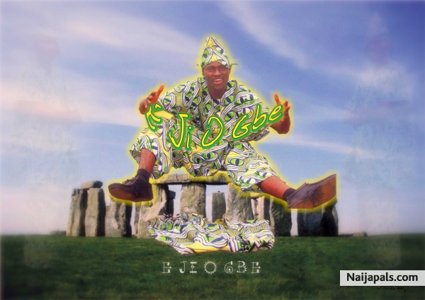 E JI O GBE - click for next photo