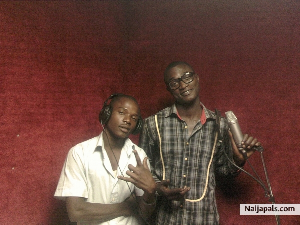 JST ME AND MY G.. - click for next photo