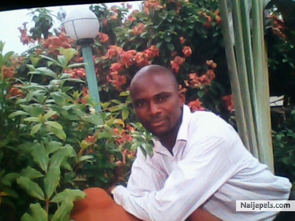 am God fearind & down to heart - click for next photo