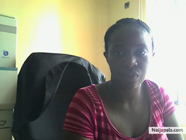 i am natural - click for next photo