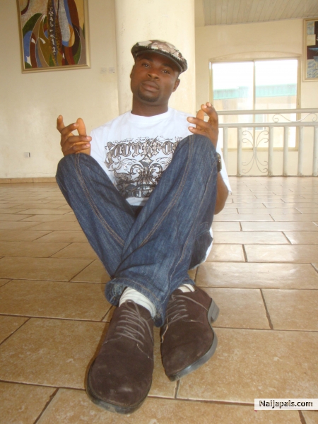 D.J KC. - click for next photo