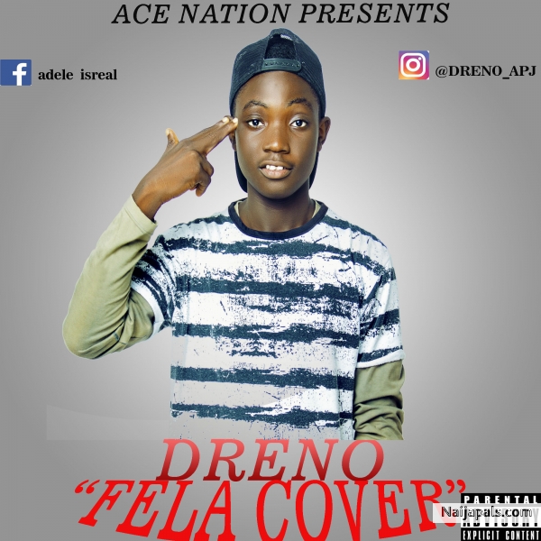 FELA COVER