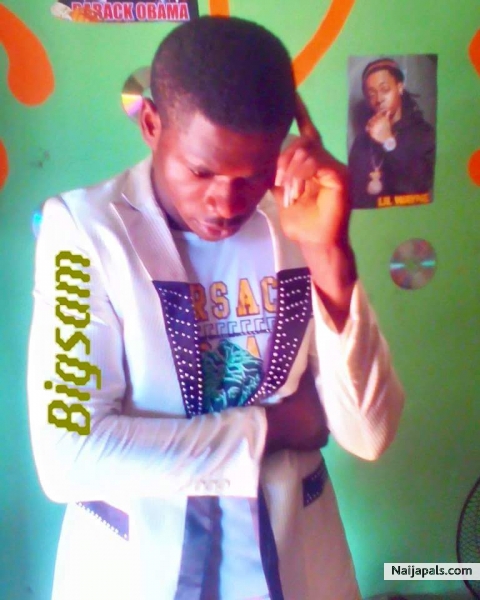 Da rapman - click for next photo