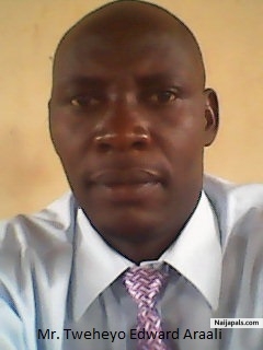 I love naijapals - click for next photo