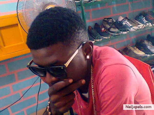 swagalomo - click for next photo