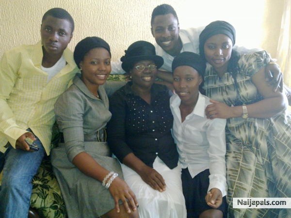 i love my family - click for next photo
