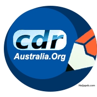 cdraustralia