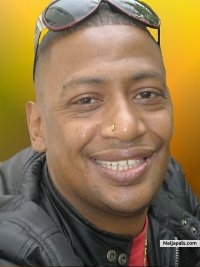 Jerry Haim - click for next photo