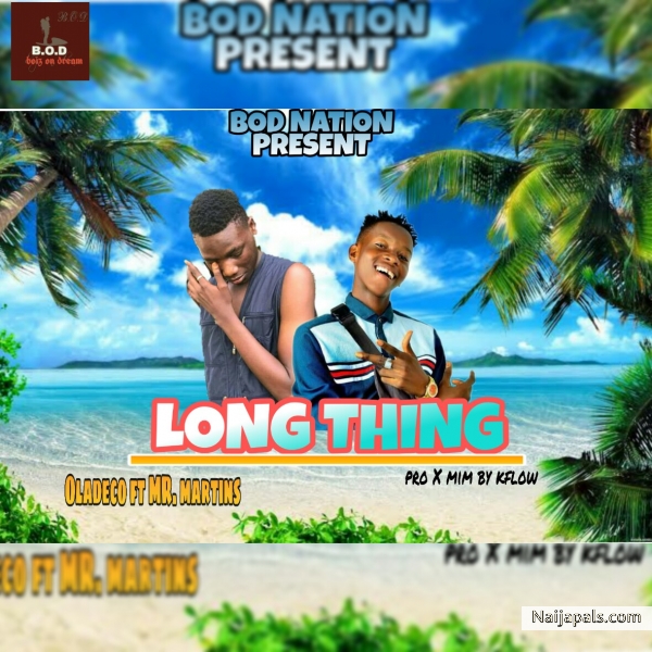 Long thing