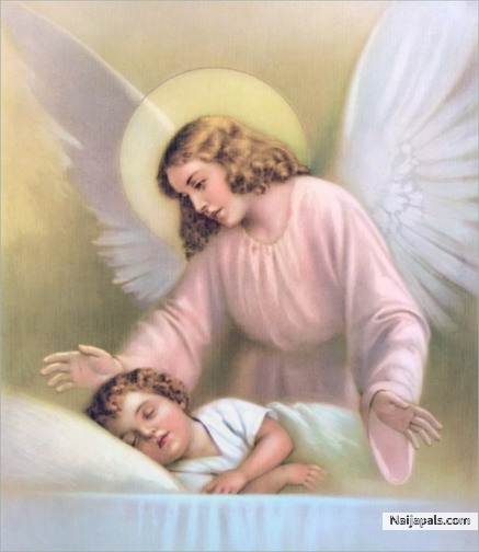guardian angel - click for next photo