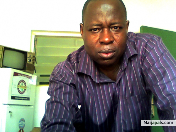 Office wahala - click for next photo