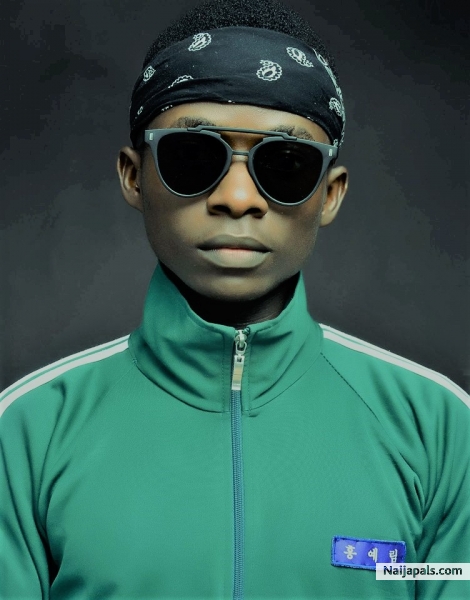 Musik - Yung Shal Gro (Believe coming Soon) DROPPING 1st of January 2019. - click for next photo
