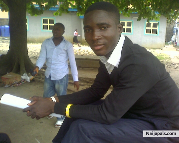 in my school... - click for next photo