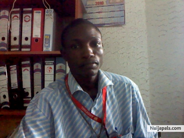 ... when the Lord turn around the captivity of Tunde... - click for next photo