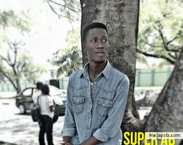 AB jnr is an upcoming artist doing well in the industry been dropping lots of cool tunes - click for next photo