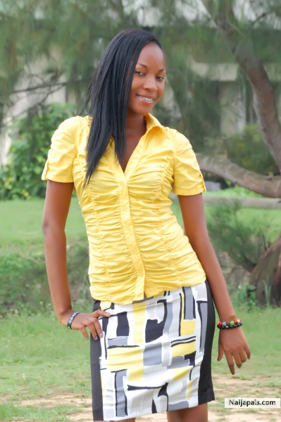 pretty gal - click for next photo