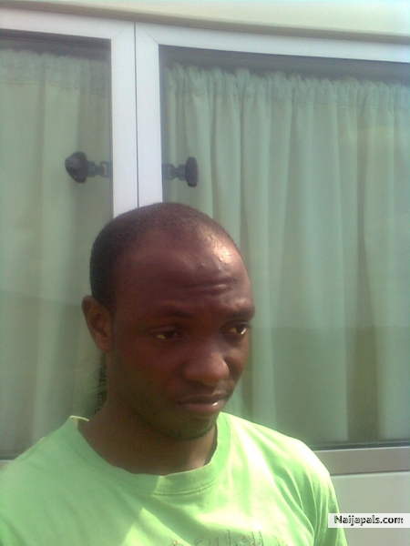 Me - click for next photo