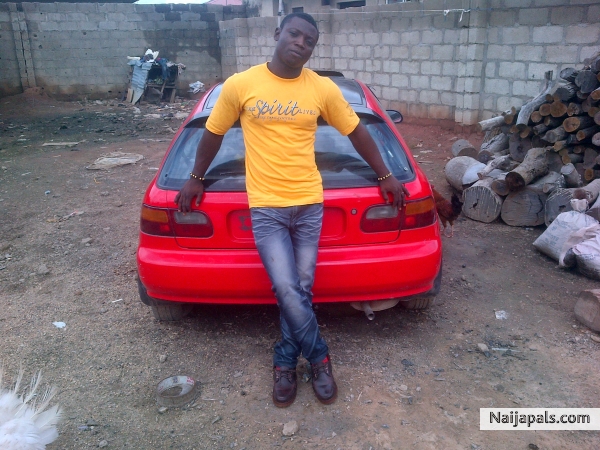 MY CAR - click for next photo