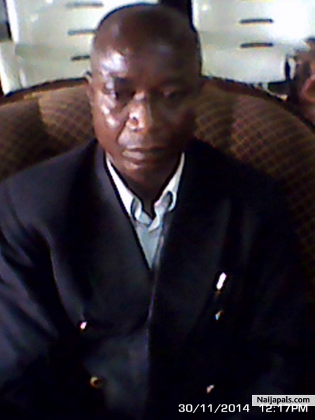 Blessed Man - click for next photo