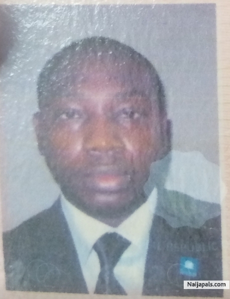 Am single medical doctor I need a serious lady to marry here my number 2348033196353 - click for next photo