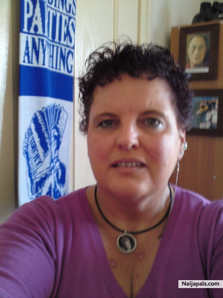 Just Me Again!!! - click for next photo