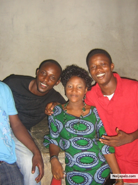 at my bro party.... - click for next photo