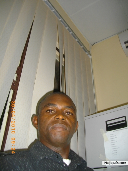 Just being me - click for next photo
