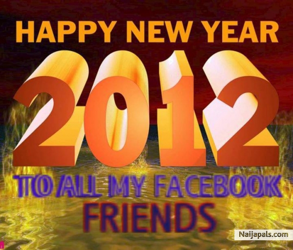 Wishin all ma palS a worry n stress free new yr. - click for next photo