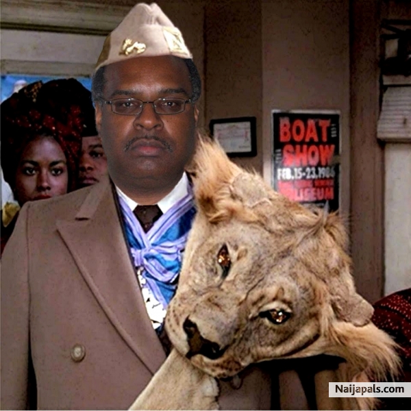 King Darrett - click for next photo