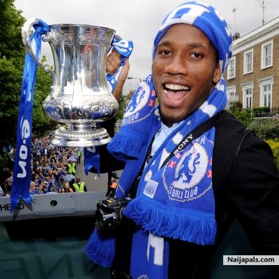 chelsea 4 life - click for next photo