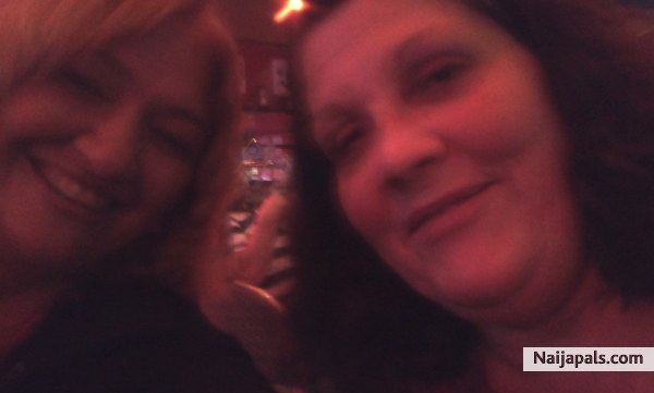 roberta and i - click for next photo