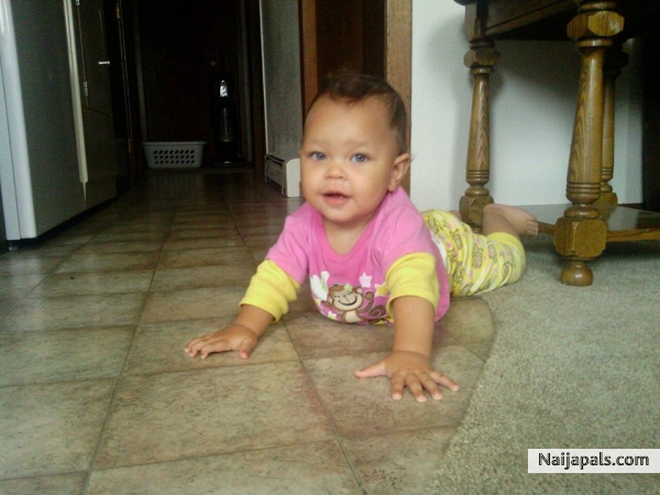 baby kiana - click for next photo