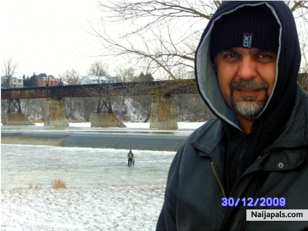 at the great rever - click for next photo